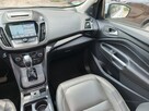 Ford Kuga - 11