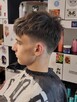 Barber Pruszków Porto - 8