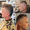 Barber Pruszków Porto - 7