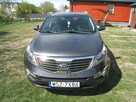Kia Sportage - 3