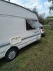 Sprzedam przyczepę kempingową Sterling Europa 500l 2002 rok - 7