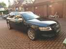 Audi A6 2.0 TFSI kombi rok produkcji 2007 - 2