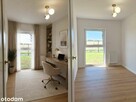Nowe 4 pok. | ogród 156m | pralnia | 2x parking, komórka PKP - 9