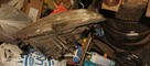 Lampa ford mondeo MK3 - 2