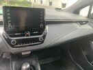Toyota Corolla 1.2 turbo Salon Polska - 8