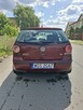 VW Polo 1,2 - 3