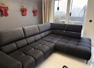 Pranie tapicerki meblowej i samochodowej Opole i okolice - 2