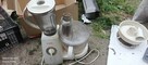 Robot kuchenny - 2