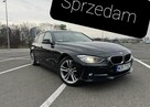 BMW seria 3 2013 2.0 diesel - 3