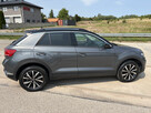 Volkswagen T-Roc 1.5 TSI 150 KM DSG Advance; Salon PL; bezwy - 6