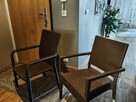 Fajne krzesełka na balkon - 3