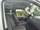 Volkswagen Transporter T5 2,0 CDI rok 2009 lift - 3
