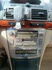 TOYOTA AVENSIS T25 1,8 VVT-I W GAZIE LPG OPŁACONA HAK KLIMA - 12