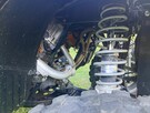 Quad Polaris trail boss 330 - 2