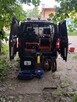Udrażnianie kanalizacji WUKO - 5