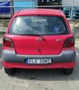 Toyota Yaris I 1.4 D4D w całości na części - 2