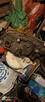 Lampa ford mondeo MK3 - 3