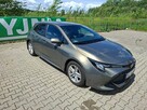 Toyota Corolla 1.2 turbo Salon Polska - 4