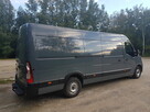 Usługi transportowe - przeprowadzki - bagażówka / Lubań, Zgo - 4