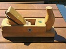 Strug, hebel Ulmia 077 - 2