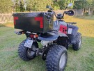 Quad Polaris trail boss 330 - 10