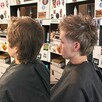 Barber Pruszków Porto - 2
