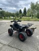 Quad Bombardier 125 - 4