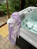 YAZ - Twój rytuał wyciszenia i głębokiego oddechu w saunie - 14