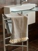 FERIS - Twój codzienny dotyk luksusu w domowym SPA - Ręcznik - 11