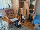 Gitara nauka gry - 7