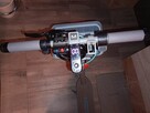 Hulajnoga elektryczna MOTUS Scooty 10 Gen 6 65km 350W 10 Sz - 3