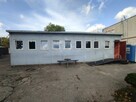 Kontenery biurowe socjalne budowlane domki modułowe - 6