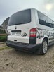 Volkswagen Transporter T5 2,0 CDI rok 2009 lift - 7