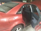Audi A4 sedan - 8