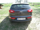 Kia Sportage - 5