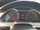 Audi A6 2.0 TFSI kombi rok produkcji 2007 - 9
