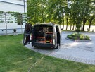 Udrażnianie kanalizacji WUKO