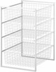 Koszyki ikea 9 kompletow