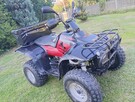 Quad Polaris trail boss 330 - 4