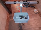 Hulajnoga elektryczna MOTUS Scooty 10 Gen 6 65km 350W 10 Sz - 5