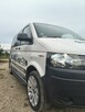 Volkswagen Transporter T5 2,0 CDI rok 2009 lift - 2