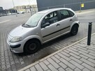 Sprzedam/zamienie citroen c3 - 2