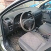 Opel Astra G kierownica. - 2