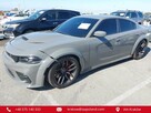 DODGE CHARGER SRT HELLCAT 2019 / 6.2L / 717 KM / V8 / - 2