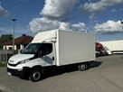 Iveco Daily Kontener Winda 35-15 - 1