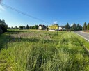 4 SZEROKIE działki budowlane Krosno–Suchodół | 8,74–9,65 ara - 8