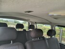 Volkswagen Transporter T5 2,0 CDI rok 2009 lift - 12