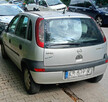 Opel Corsa C, 2002r, silnik 1,2, sprawny, zrywny, niezawodny - 2