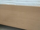 Sprzedam łóżko 1 osobowe - 2