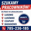 KADRA KIEROWNICZA / KASJER SPRZEDAWCA